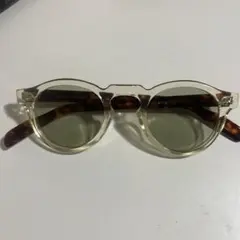 united arrows kaneko optical サングラス