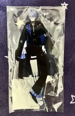 FouRTeProject アルテ・ロベルト アクリルスタンド アクスタ 未開封