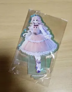 プリンセスコネクトRe:Dive 銀だこ アクリルスタンド ユイ(浴衣 