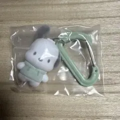 サンリオキャラクターズ カラフルカラビナ マスコットチャーム