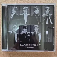 2026年最新】bts map of the soul トレカの人気アイテム - メルカリ