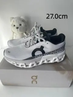 クラウドモンスター スニーカー