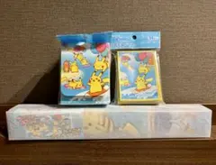 旧裏 なみのりピカチュウ 光沢あり ポケカ - メルカリ