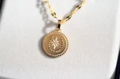 STAR JEWELRY THE FORTUNE K10 チャーム