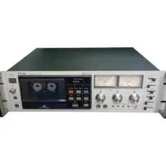 【希少】TEAC C-2X 3ヘッド 2モーター デュアルキャプスタン 希少】TEAC C-2X 3ヘッド 2モーター デュアルキャプスタン - メルカリ