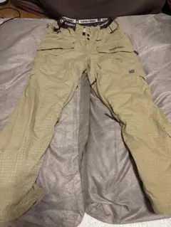 スノーボードウェア ウェア