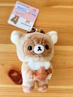 2026年最新】チャイロイコグマぶらさげの人気アイテム - メルカリ
