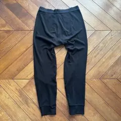 ユニクロ ヒートテック 超極暖 レギンス S