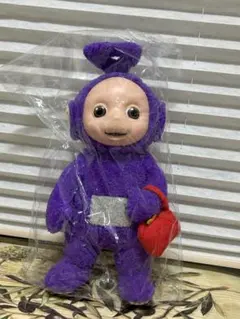 テレタビーズBIGぬいぐるみ