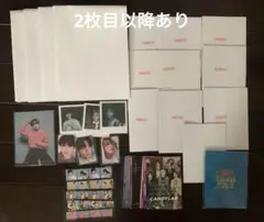 NCT DREAM ポスター Candylab ポラロイド トレカ まとめ売り