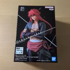 転スラ 異世界人 フィギュア ギィ・クリムゾンのサムネイル