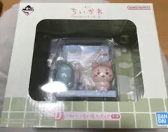 ちいかわ　一番くじ　なんかほっこり　ちいかわの湯