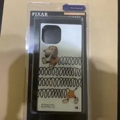 KAKU Pixar iPhone 13 mini ケース