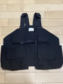 【極美品】stein シュタインSYSTEM VESTのサムネイル