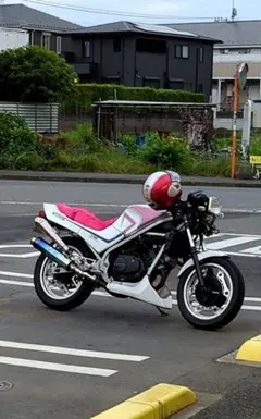 VT250Z タンク （FRP）（新品未使用） VT250Z タンク （FRP）（新品未使用） Yahoo!オークション