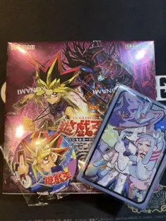 遊戯王 未開封BOX まとめ売り トゥーン・ウィッチクラフト カオス