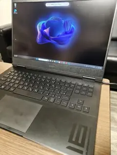 OMEN ゲーミングノート 13700HX RTX4060