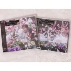 ≠ME アンチコンフィチュール TypeAB まとめ売り