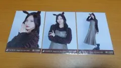 乃木坂46 奥田いろは 生写真 干支 2026 午 3種 コンプ - メルカリ