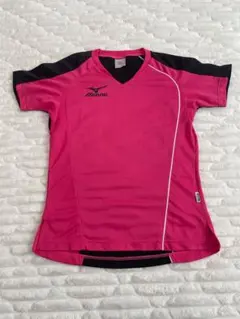 ミズノ　MIZUNO トレーニング　シャツ