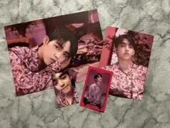 SEVENTEEN セブチ シーグリ 2023 エスクプス