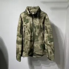 ロシア軍　ANA Tactical　A-tacsソフトシェルジャケットのサムネイル