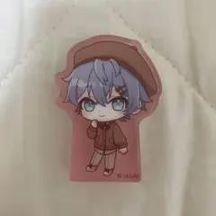 カラフルピーチ　スイーツパラダイス　ランダムアクリルフィギュア　ヒロ