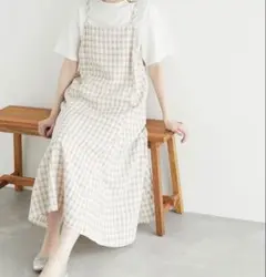 ロペピクニック　ワンピース