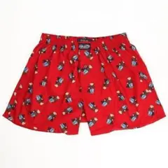 【新品未使用】POLO RALPH LAUREN トランクス M ポロベア 箱付