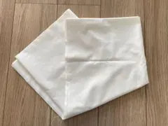 生地　オフホワイト