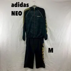☆W0208T☆ adidas NEO スポーツウェアセットアップ