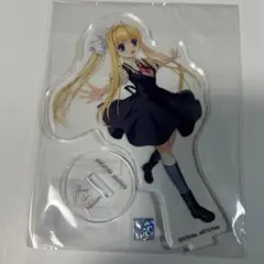 2025年最新】神尾観鈴 アクリルスタンドの人気アイテム - メルカリ