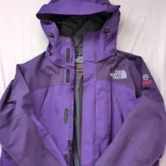 THE NORTH FACE 　サミットシリーズ　 マウンテンパーカー