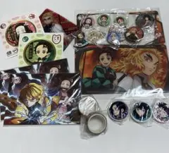 鬼滅の刃　グッズ　まとめ