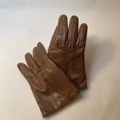 カシミアインナーのイタリアン手袋Last Offer ‼️