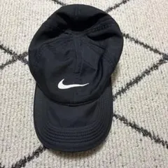 NIKE キャップ ブラック スポーツ 帽子　値下げ交渉有