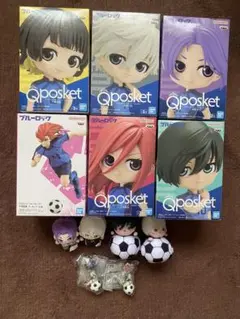 2025年最新】凪誠士郎 qposketの人気アイテム - メルカリ