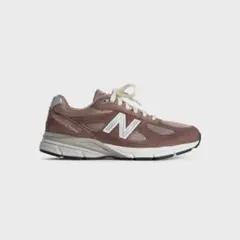 2026年最新】KITh new balance 990v4の人気アイテム - メルカリ