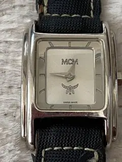 MCM AM.LINE クォーツ腕時計 A3670 - メルカリ