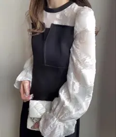 マーメイドワンピース