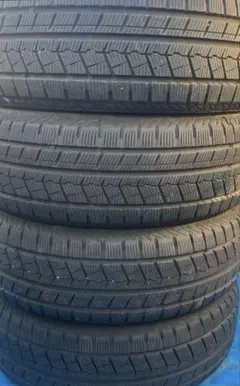 21年製！溝あり！！VRX3 225/55R16 冬タイヤ4本セット！！ - メルカリ