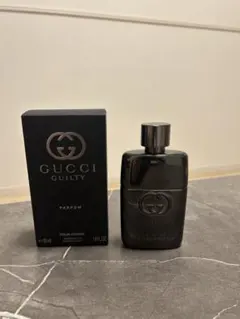 GUCCI GUILTY PARFUM 50ml