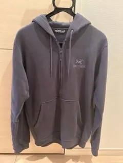 Arcteryx ジップフーディ Sのサムネイル
