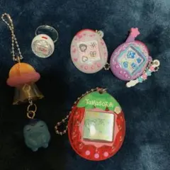 たまごっち　まとめ売り