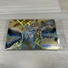 モンスターストライク モンスト ウエハース カード エル