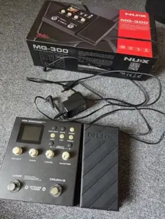 M-WAVE MX-300 マルチエフェクター M-WAVE MX-300 マルチエフェクター - メルカリ