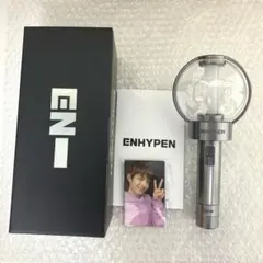 【未使用・お値下げ◎】ENHYPEN ペンライト Ver.1
