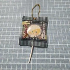 刀剣乱舞 山姥切国広