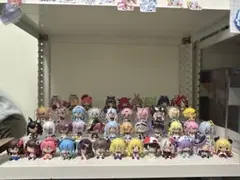 ホロライブ　一番くじ　ちょこのっこ　44種セット