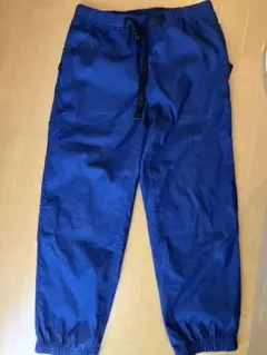 NIKE ACG トレイルパンツ ブルー Sのサムネイル